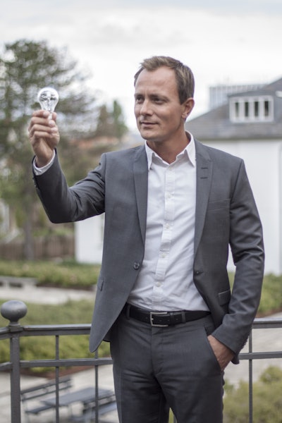 Christian Vintergaard, direktør i Teknologipagten. Foto: Teknologipagten.